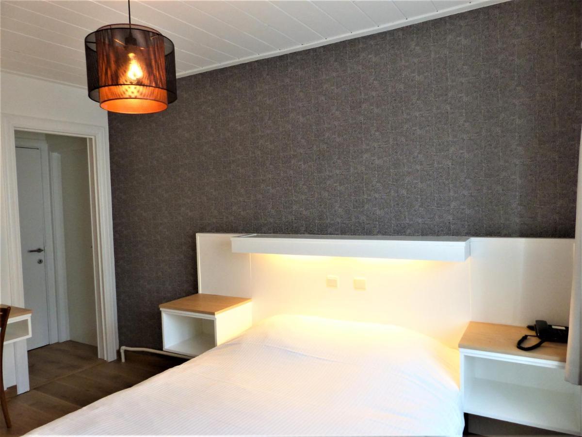 Logis Hotel Du Midi La-Roche-en-Ardenne Kültér fotó