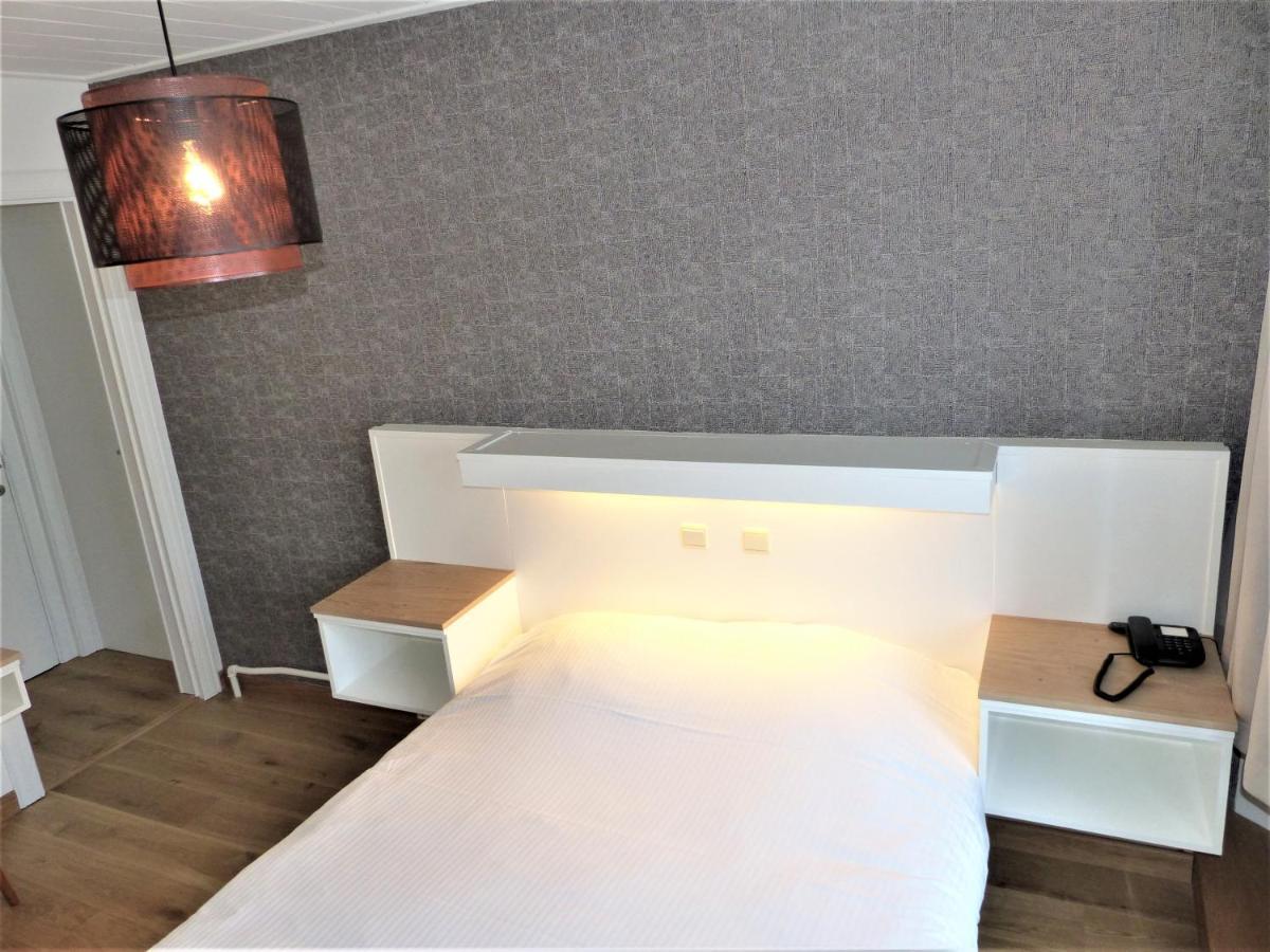 Logis Hotel Du Midi La-Roche-en-Ardenne Kültér fotó